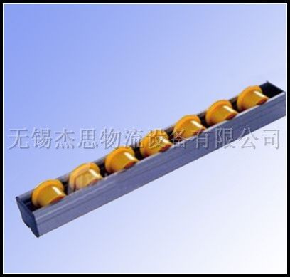 智能倉儲(chǔ)革命：流利條帶檔邊技術(shù)引領(lǐng)自動(dòng)化潮流